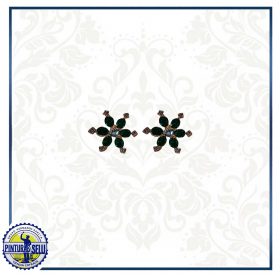 Pendientes Mariquillas Doradas