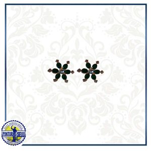Pendientes Mariquillas Doradas