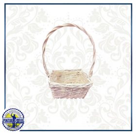 Cesta para Monaguillos Personalizada