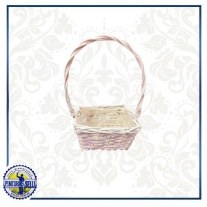 Cesta para Monaguillos Personalizada