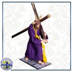 Cristo del Gran Poder de 20 cm