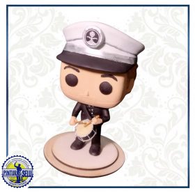 Funko Pop Músico Cofrade