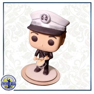 Funko Pop Músico Cofrade