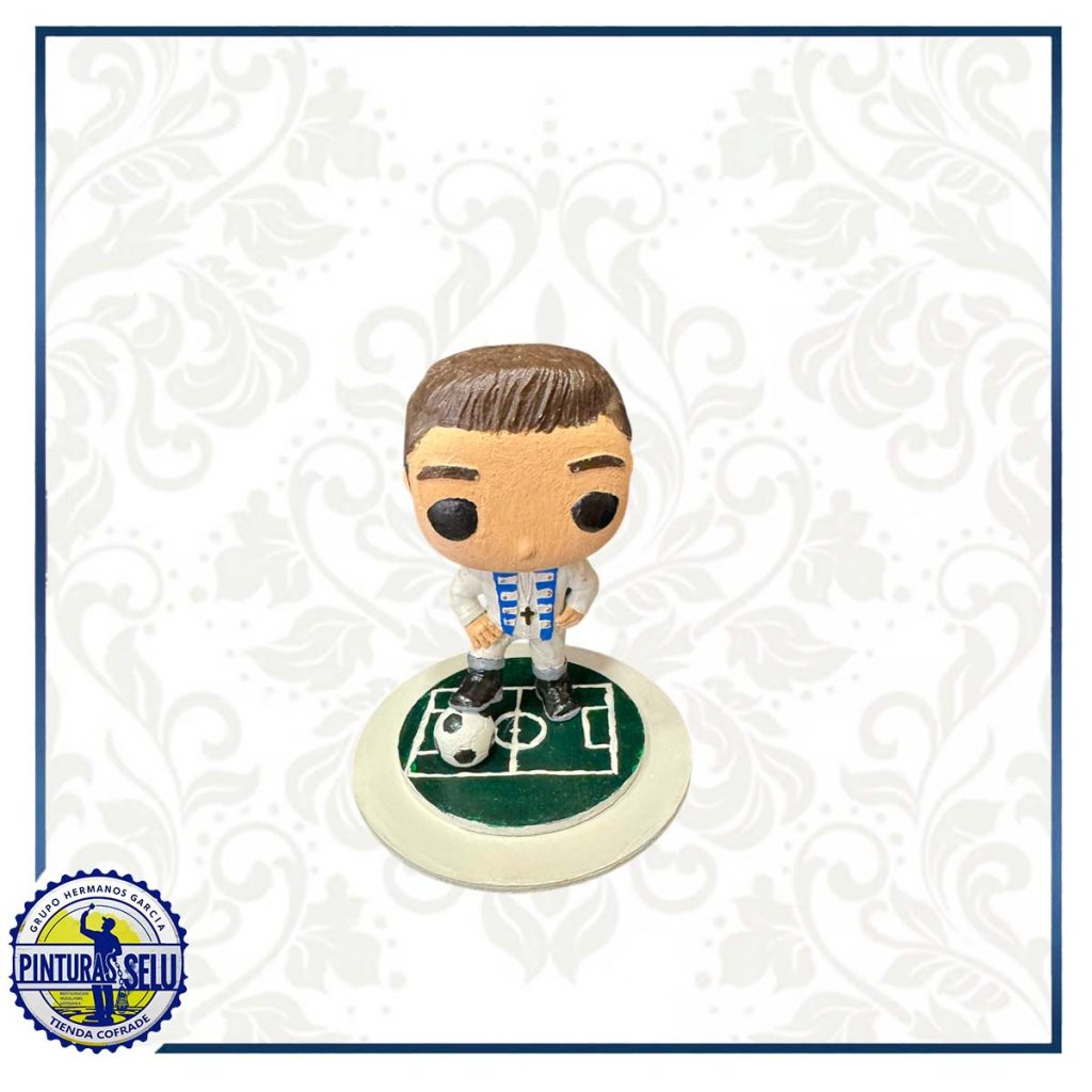 Funko Personalizado Primera Comunión
