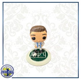 Funko Personalizado Primera Comunión