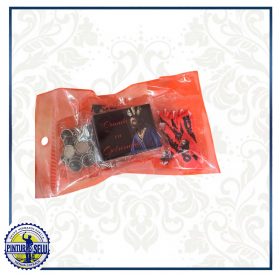 Pack cofrade oracion en el huerto