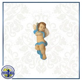 Figura de Ángel