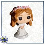 Funko Personalizado Primera Comunión para Niña