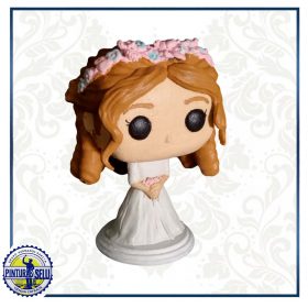 Funko Personalizado Primera Comunión para Niña