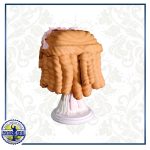 funko comunion niña trasera