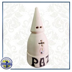 Incensario Cofrade Paz