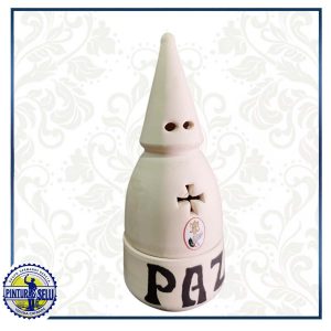 Incensario Cofrade Paz