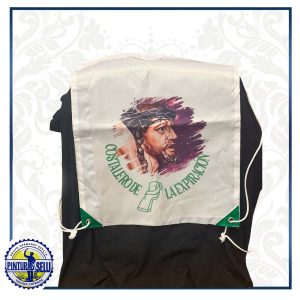 Mochilas Personalizadas para Costaleros