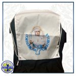 mochila costalero la estrella