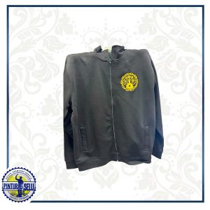 Sudadera Costalero con Cremallera