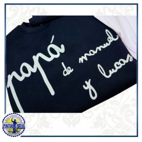 Sudadera Especial Día del Padre