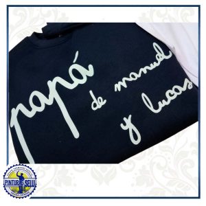 Sudadera Especial Día del Padre