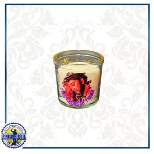 Velas Cofrades Personalizadas
