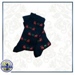 Calcetines Feria Sillas