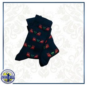 Calcetines de Feria Sillas