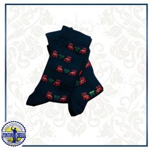 Calcetines de Feria Sillas