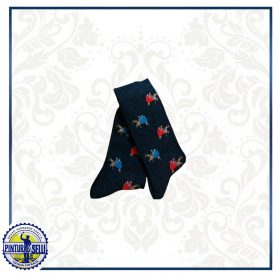 Calcetines de Feria Caballos