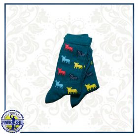 Calcetines de Feria toros