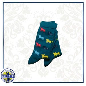 Calcetines de Feria Toros