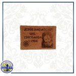 Felpudos Personalizados de Coco