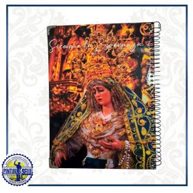Libreta personalizada 1