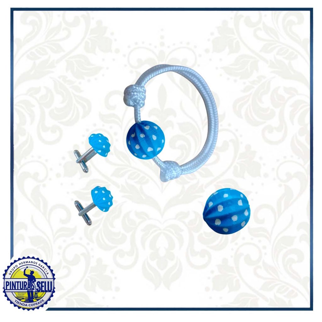 Pack de Accesorios Farolillo 