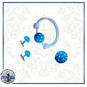 Pack de Accesorios Farolillo 