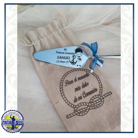 Palas de Tarta Comunión Personalizadas