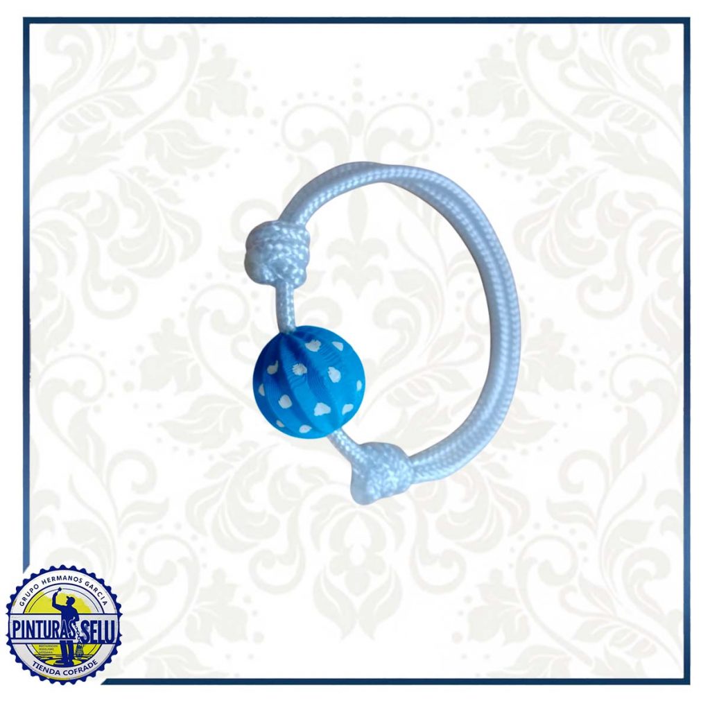 Pulsera de Farolillo