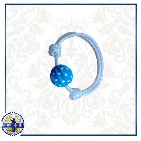 Pulsera de Farolillo