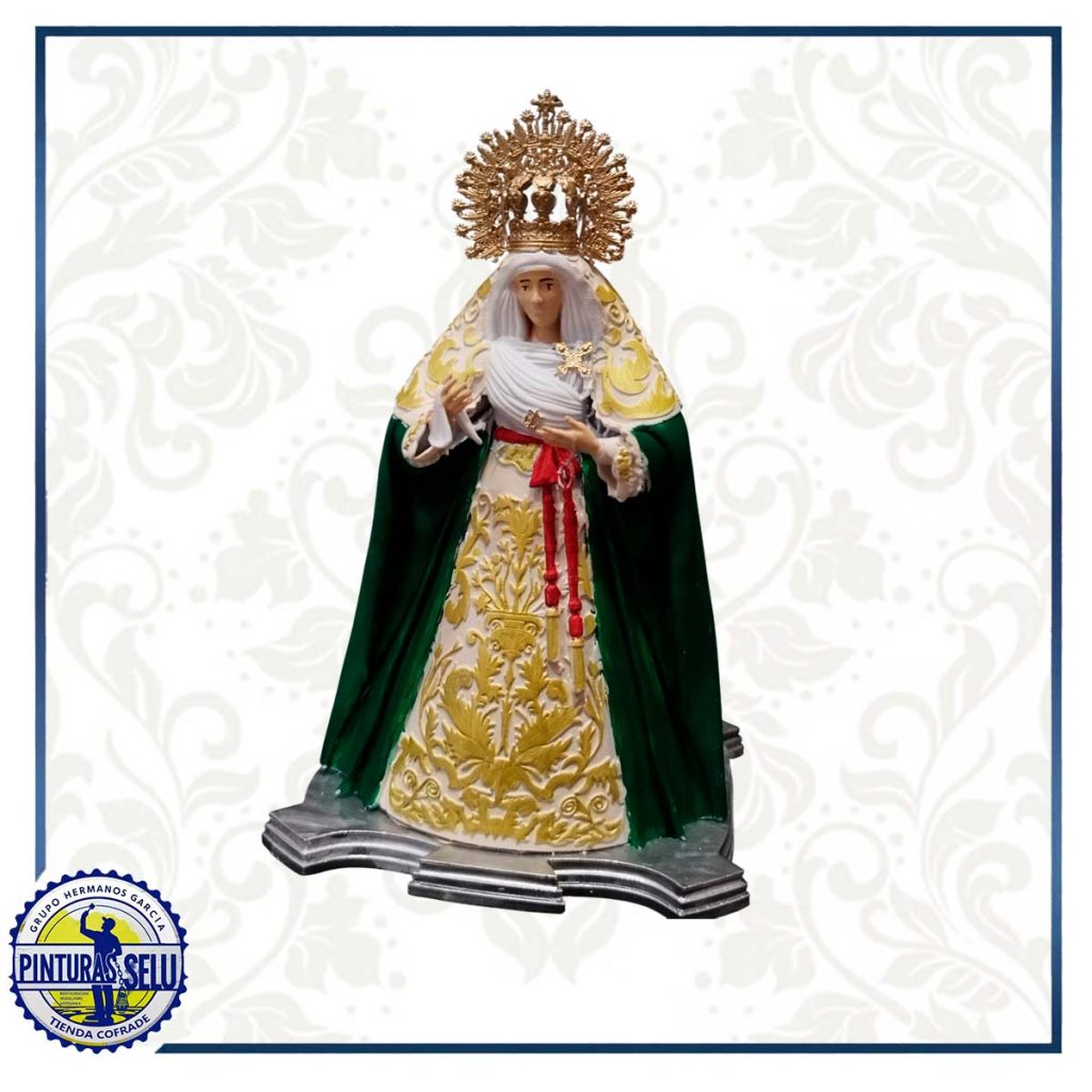 Virgen de la Esperanza de Triana