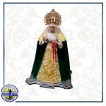 Virgen de la Esperanza de Triana