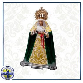 Virgen de la Esperanza de Triana
