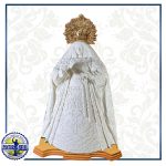Figura 3D Esperanza de Triana sin pintar