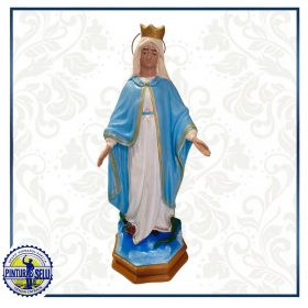 Figura Cofrade La Milagrosa 25 cm
