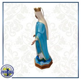 Imagen Cofrade - la Milagrosa