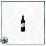 Pin Botella de Manzanilla