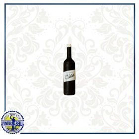 Pin Botella de Manzanilla