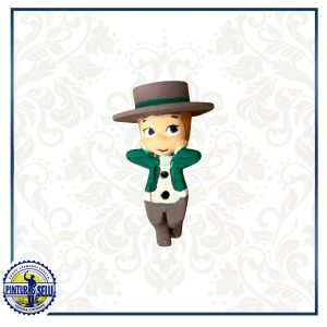 Sonny angel Flamenco Personalizado