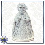 Macarena resina 3D