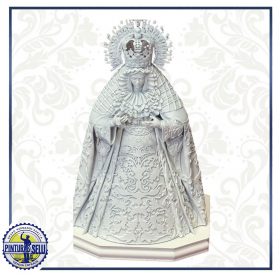 Macarena resina 3D