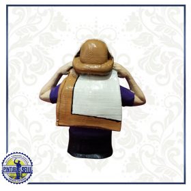 busto de costalero o costalera 1