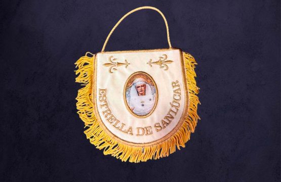 Banderines Cofrades