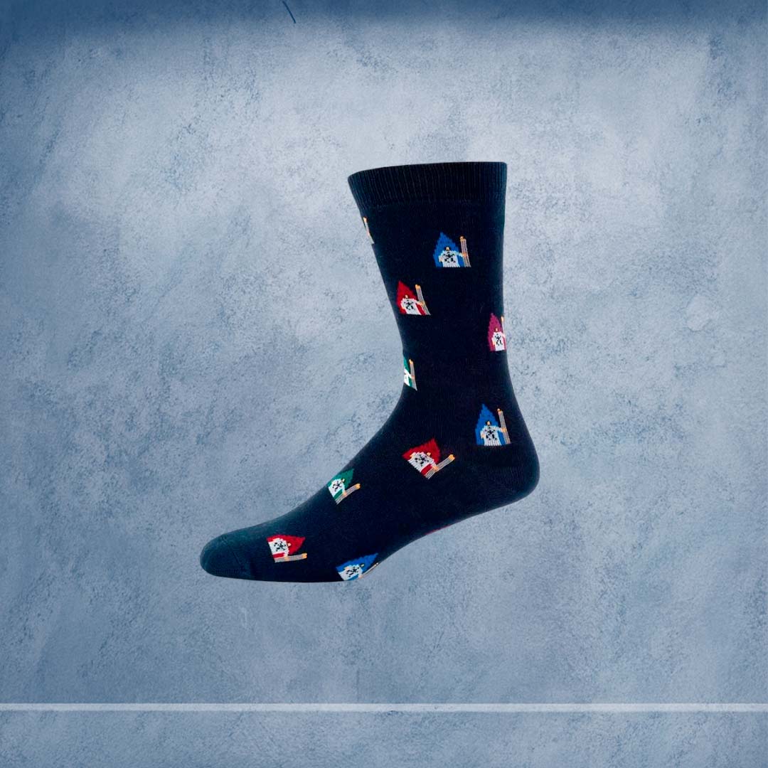 Calcetines Cofrades
