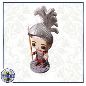 Funko Armado de la Macarena